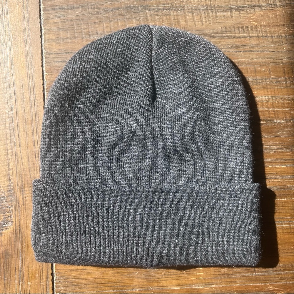 Furutiny Silver Lake Handcrafted Beanie - Grey (Infant/Toddler) - Picture 2 of 2